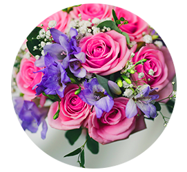 Anniversary Flowers Bexley